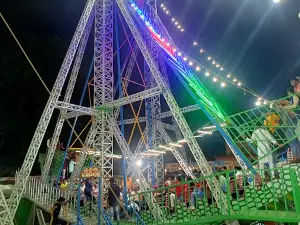 Khurshid Club Ground (Sultanpur)