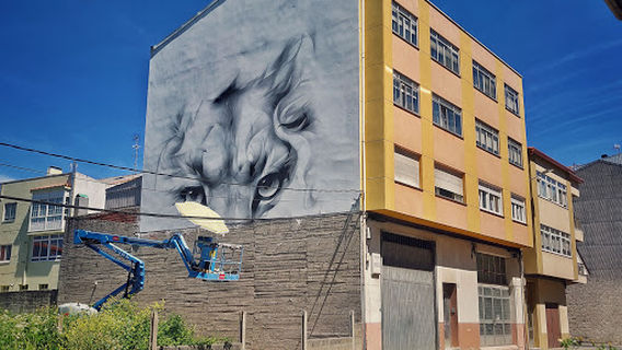 Pazo da Cultura de Carballo