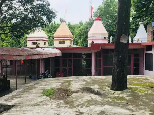 Katasan Devi Hindu Temple