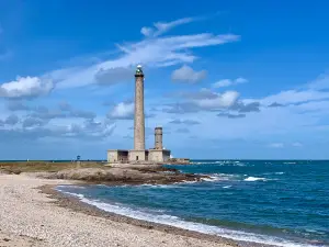Camping Barfleur La Blanche Nef