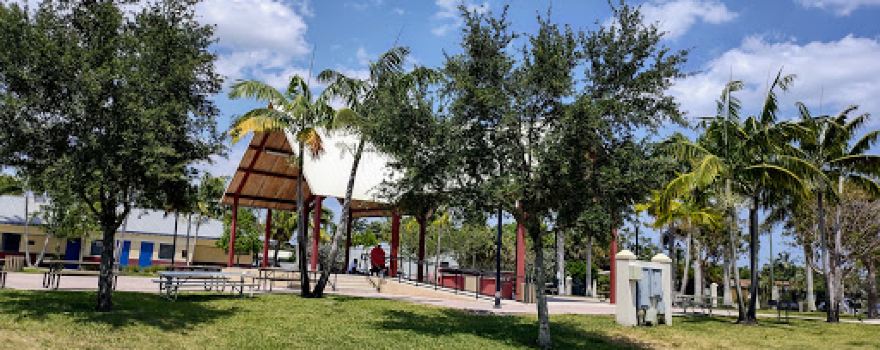 Mickel Park