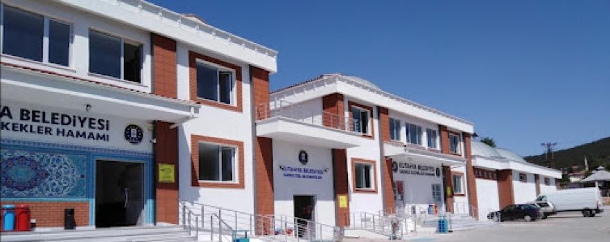 SİMPAŞ ILICA SARIKIZ TERMAL TESİSLERİ