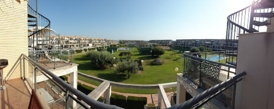 Sant Jordi Golf