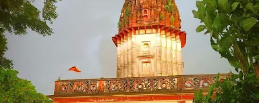 Majhgawan Temple मझगवाँ मन्दिर
