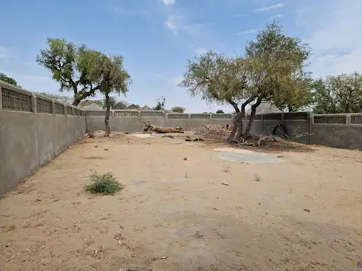 Vankal Viratra Mata Temple Rajoro