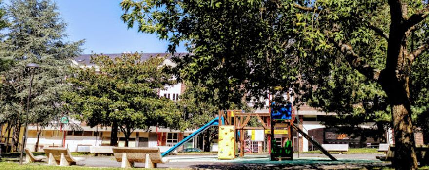Parque de Beiramar