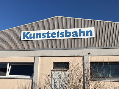 Kunsteisbahn Balingen