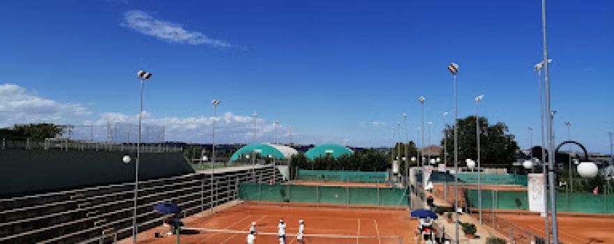 ASD Tennis Sambuceto