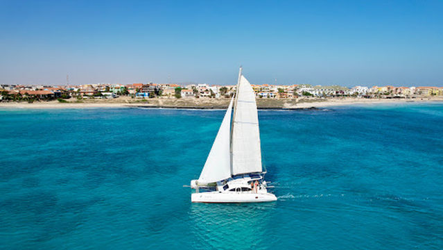 Cape Verde Sailing