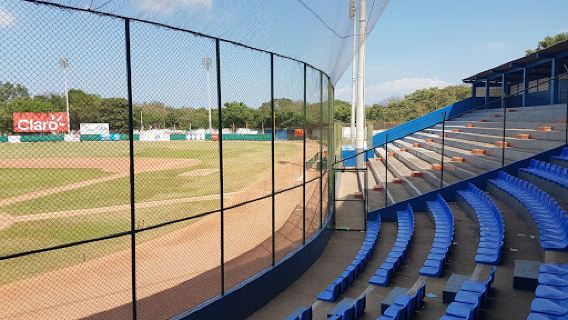 Yamil Rios Stadium