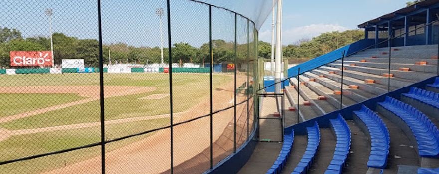 Yamil Rios Stadium