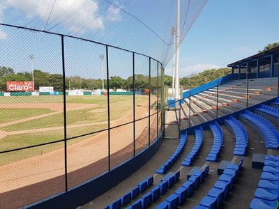 Yamil Rios Stadium