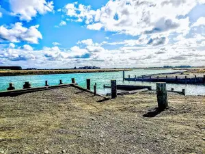Tangimoana Beach