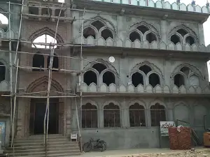 Ali Masjid Baipass Chandpur