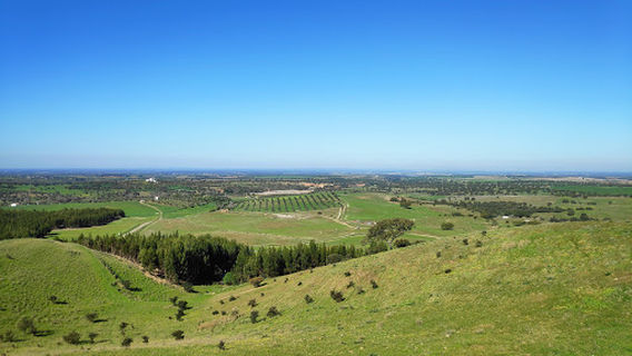 Igreja Matriz de Messejana