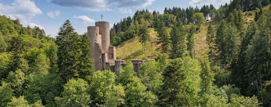 Frauenberg Castle