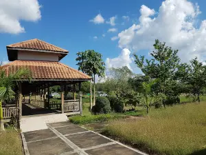 Hanthawaddy Golf & Country Club