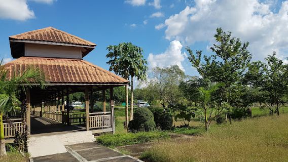 Hanthawaddy Golf & Country Club