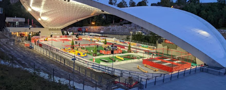 Schierker Feuerstein Arena