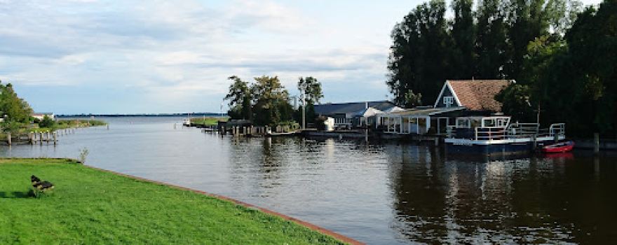 Meerwijck Strand