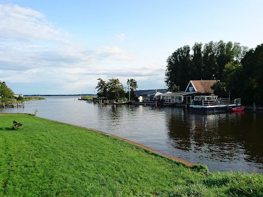 Meerwijck Strand