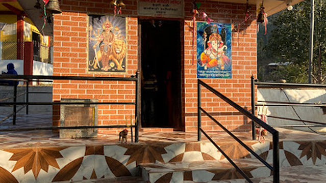 Kalimati Gangamala Temple