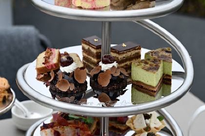 K36 The Bar & Rooftop