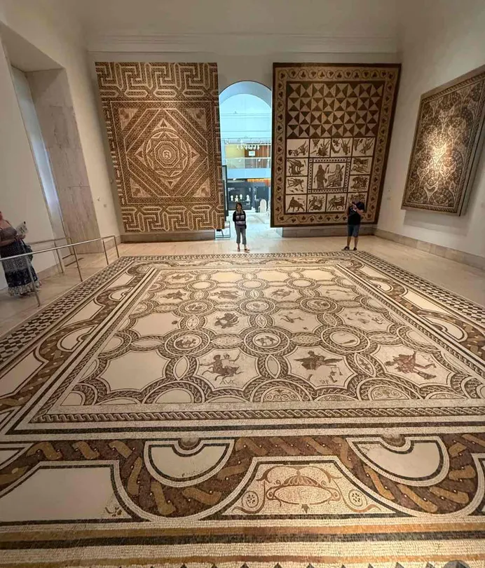 5_National Archaeological Museum