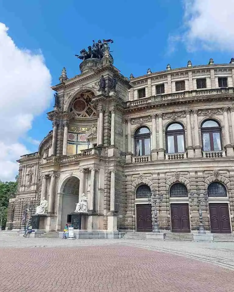 2_Semperoper Dresden
