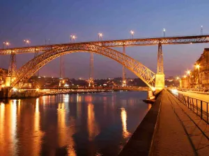 Luís I Bridge