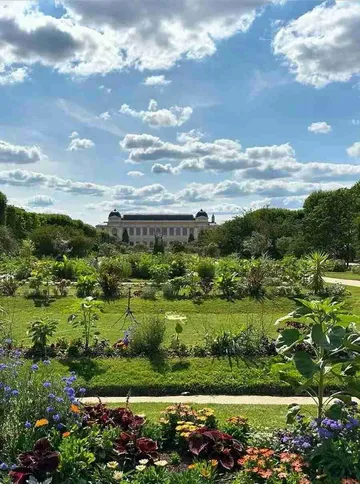 5_Jardin des Plantes