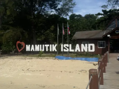 Manutik Island