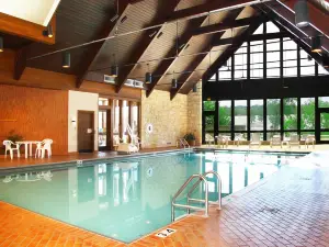 Pere Marquette Lodge & Conference Center.