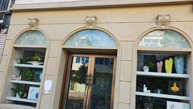 林子SPA养生会所