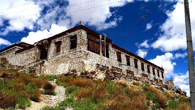 Xiri Dajiling Temple