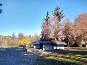Five Mile Lake Park