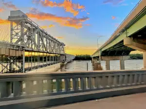 Berkley Riverfront