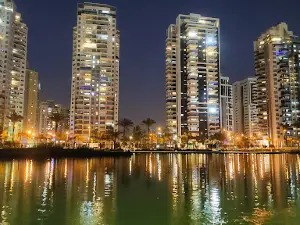 Big Park Petah Tikva