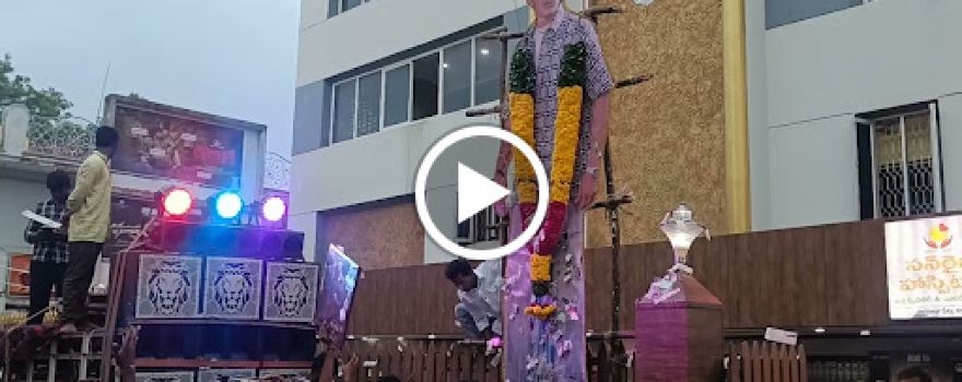 RAVI Theatre A/C 4K Dolby Atmos