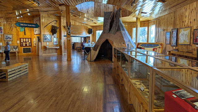 Indian Museum of North America