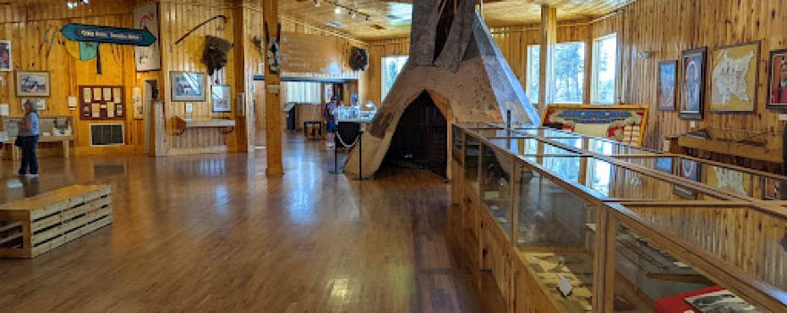 Indian Museum of North America