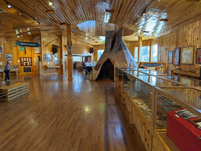 Indian Museum of North America