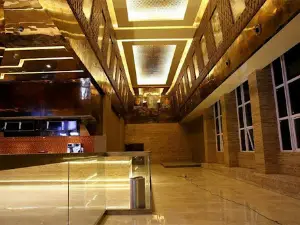 Bharat E Square Multiplex