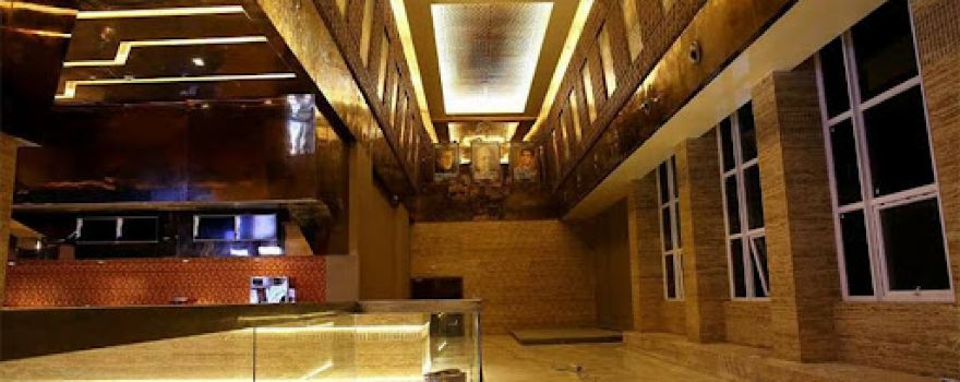 Bharat E Square Multiplex