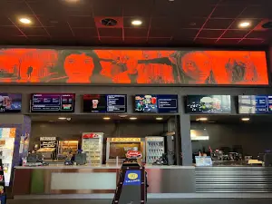 UCI Cinemas Red Carpet Matera
