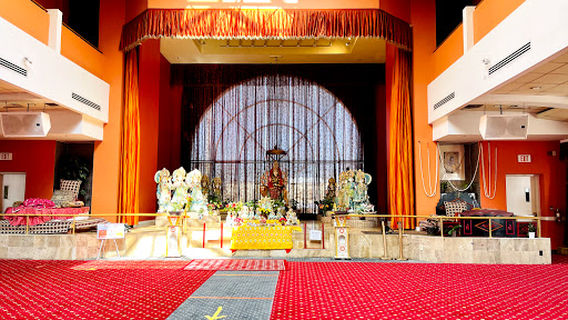 Hindu Heritage Centre