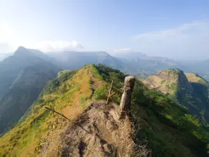 Vikatgad Peb Fort