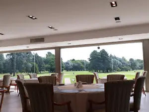 Club de Campo San Diego