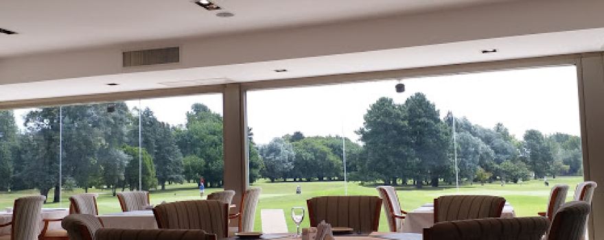 Club de Campo San Diego