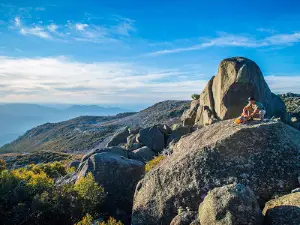 Mount Buffalo National Park